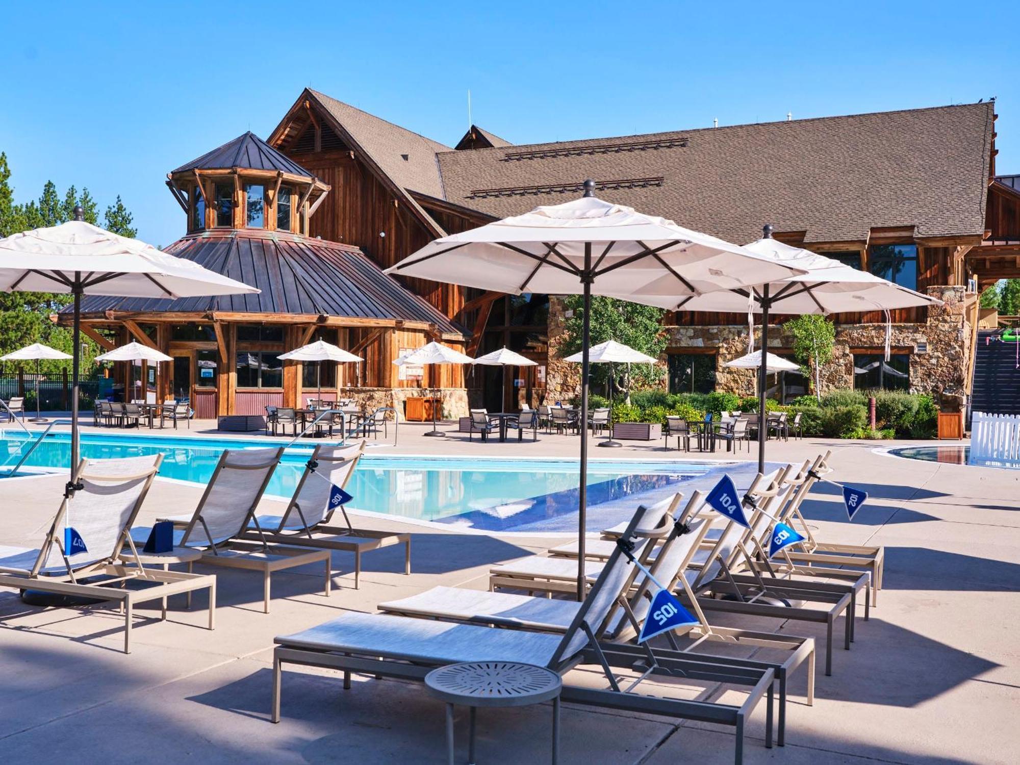 The Cottages - Golf, Pool, Play - 2-Bedroom Тракі Екстер'єр фото