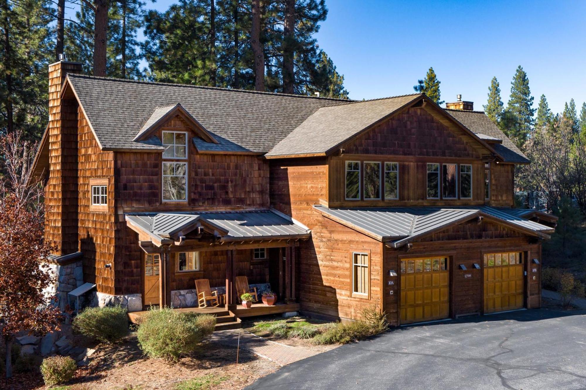 The Cottages - Golf, Pool, Play - 2-Bedroom Тракі Екстер'єр фото