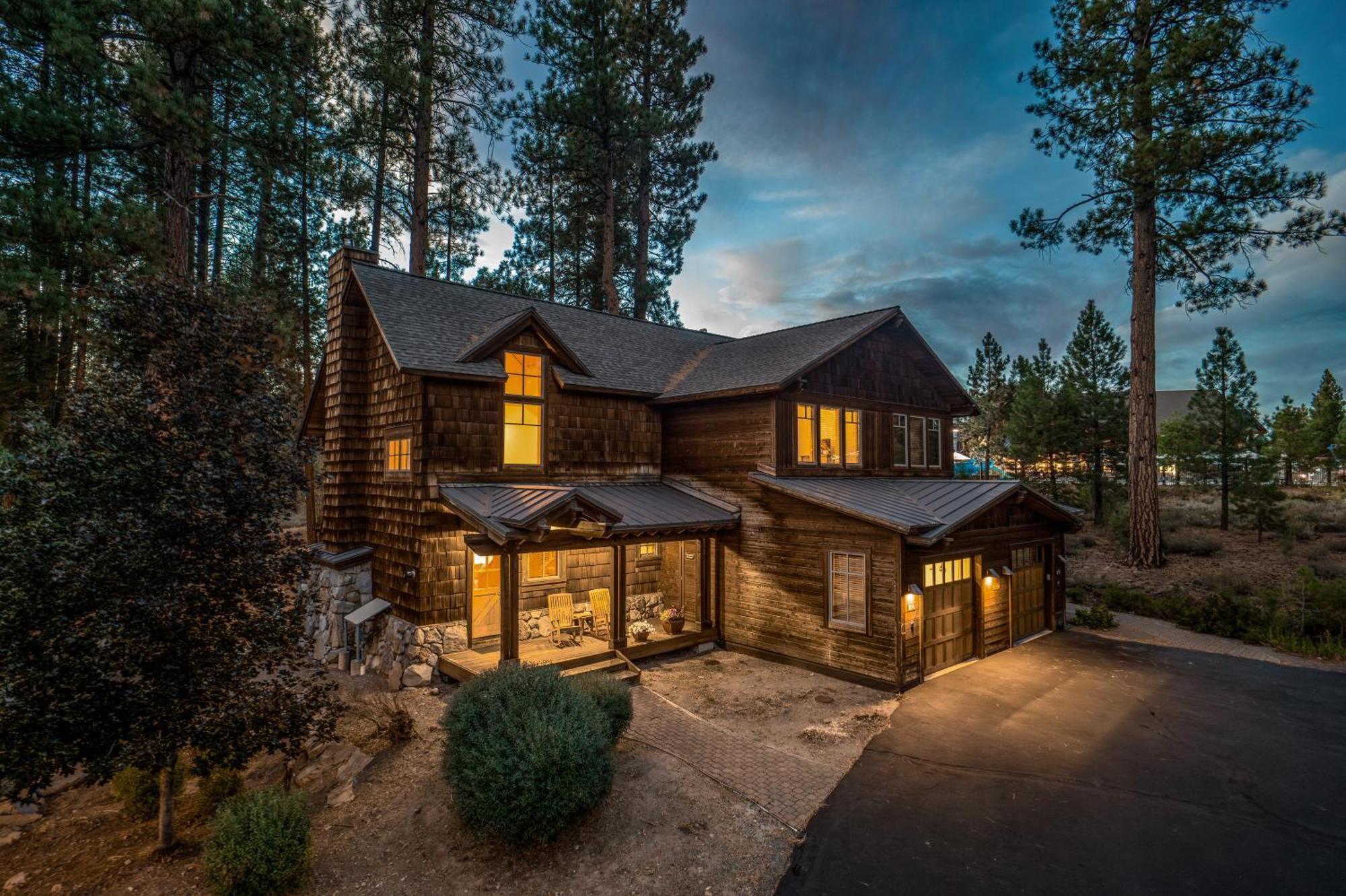 The Cottages - Golf, Pool, Play - 2-Bedroom Тракі Екстер'єр фото
