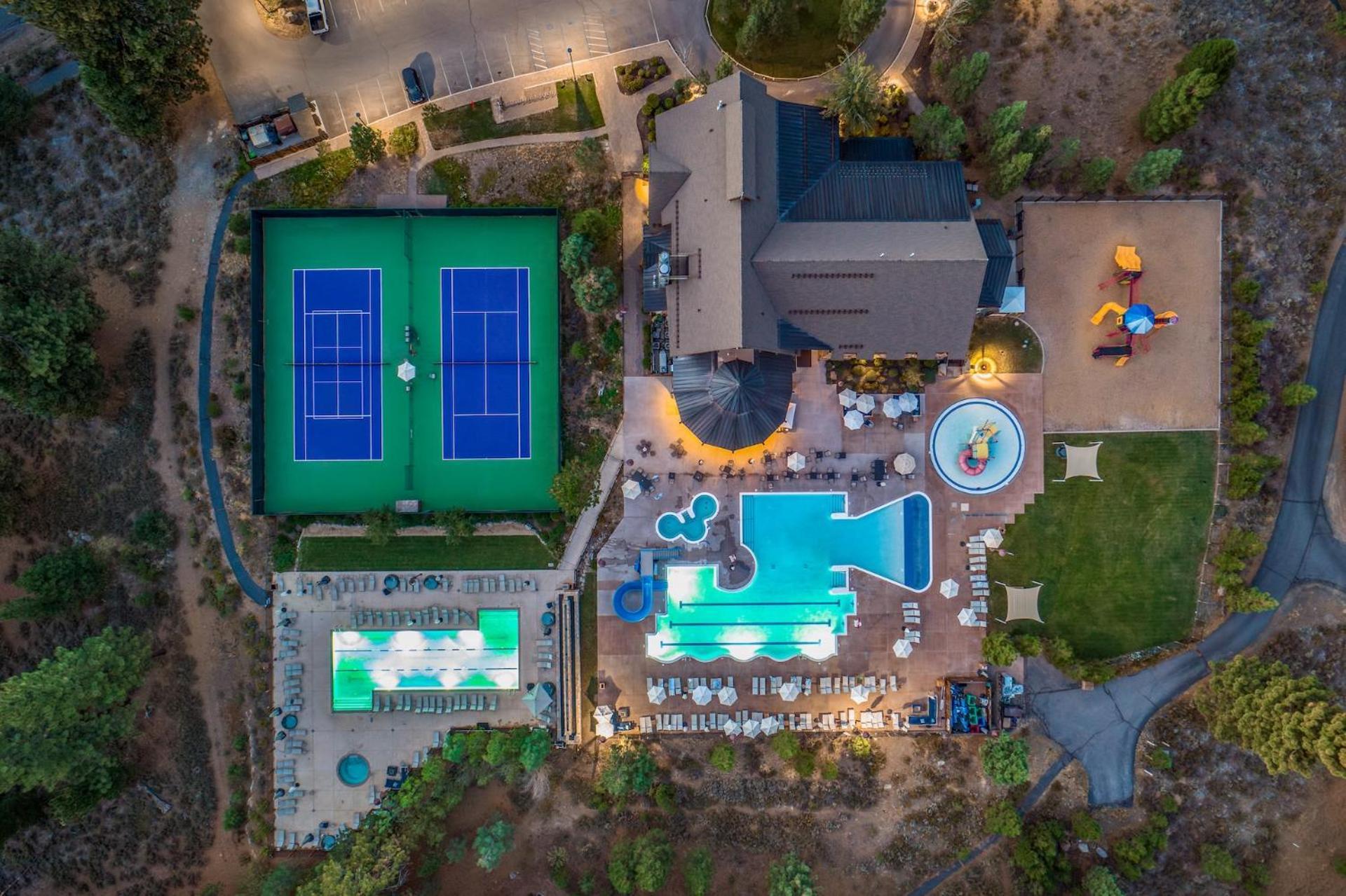The Cottages - Golf, Pool, Play - 2-Bedroom Тракі Екстер'єр фото