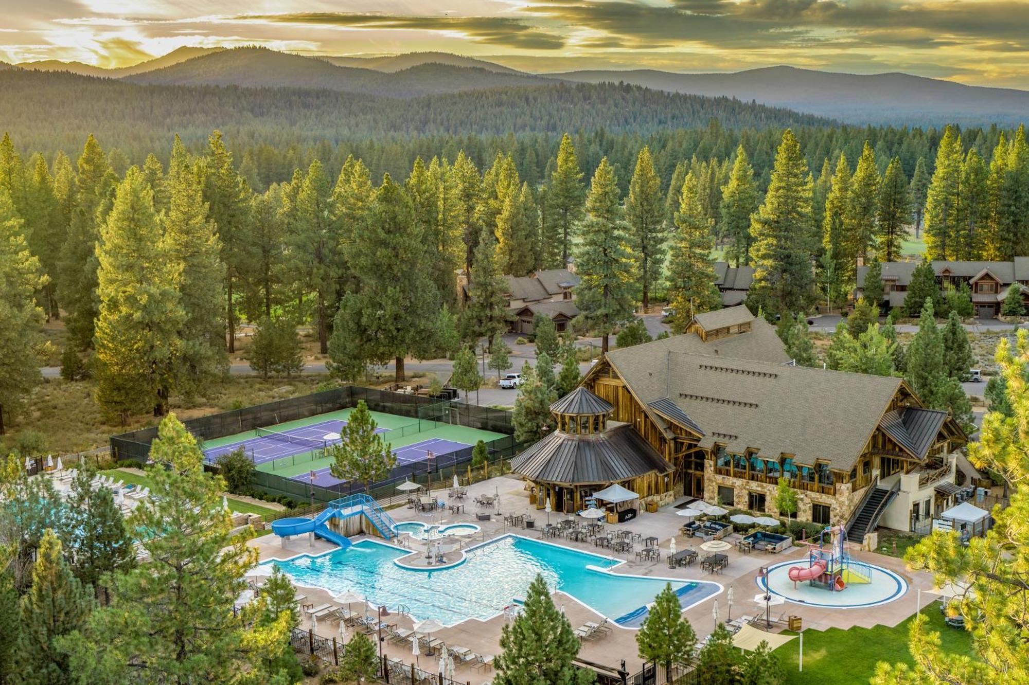 The Cottages - Golf, Pool, Play - 2-Bedroom Тракі Екстер'єр фото