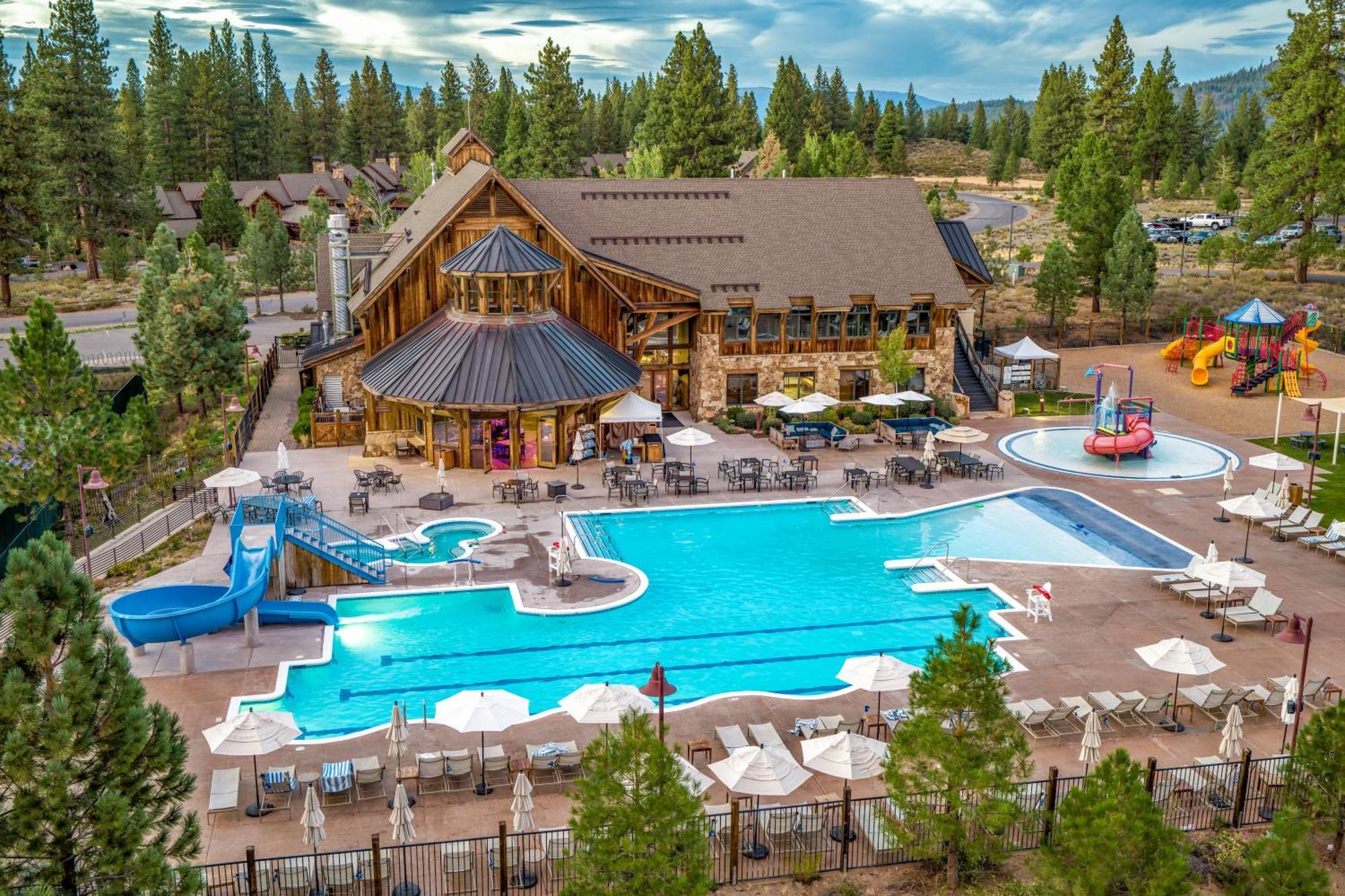 The Cottages - Golf, Pool, Play - 2-Bedroom Тракі Екстер'єр фото