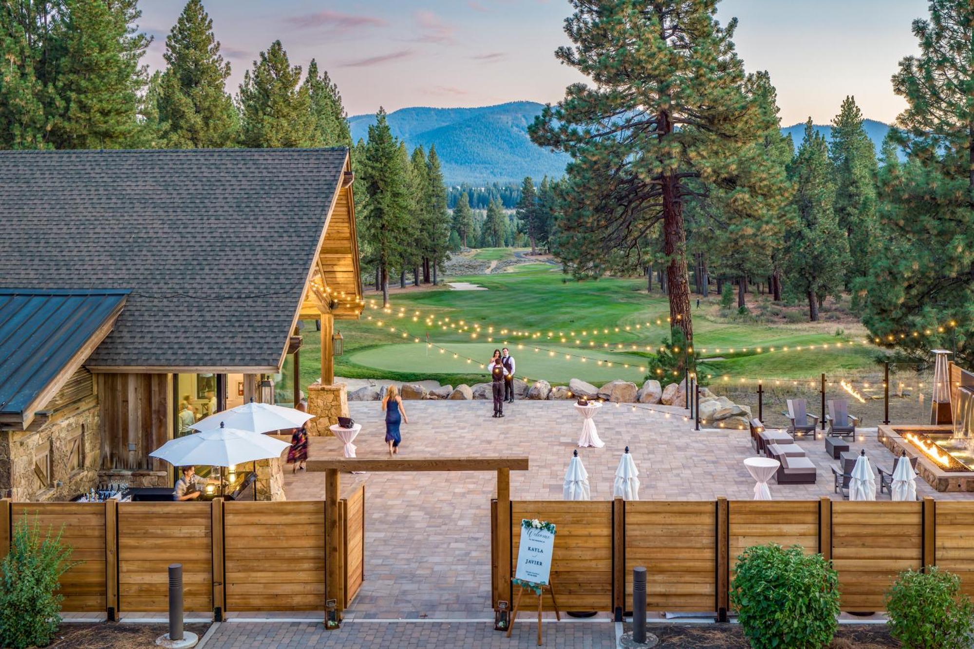 The Cottages - Golf, Pool, Play - 2-Bedroom Тракі Екстер'єр фото